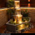 ★Underwater Treasure★ Water Feature